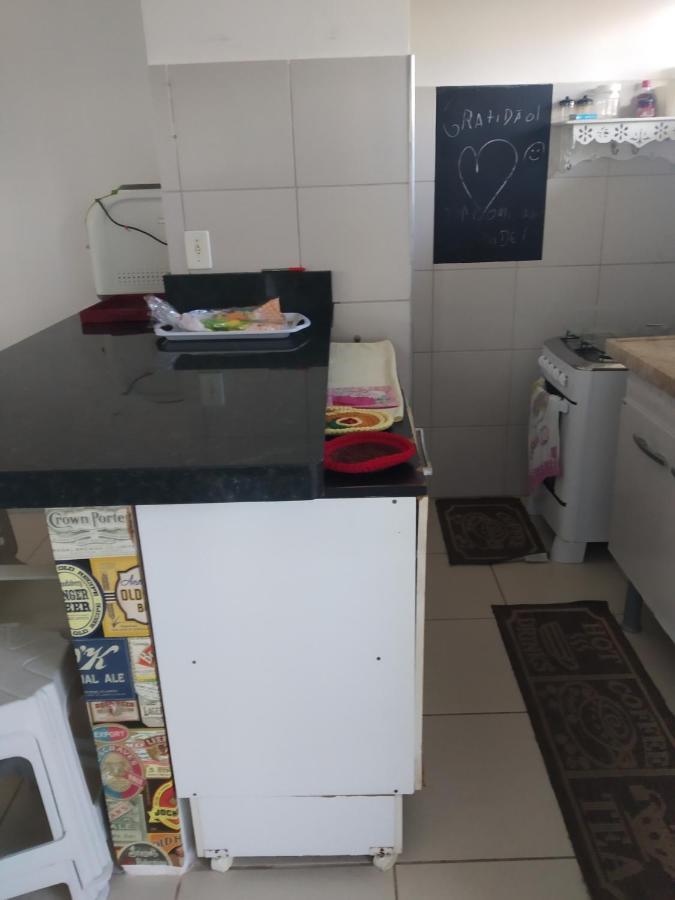 Apartamento A 60 Metros Para Pe Na Areia - The Fountains - Apto 105 Беберибе Екстериор снимка