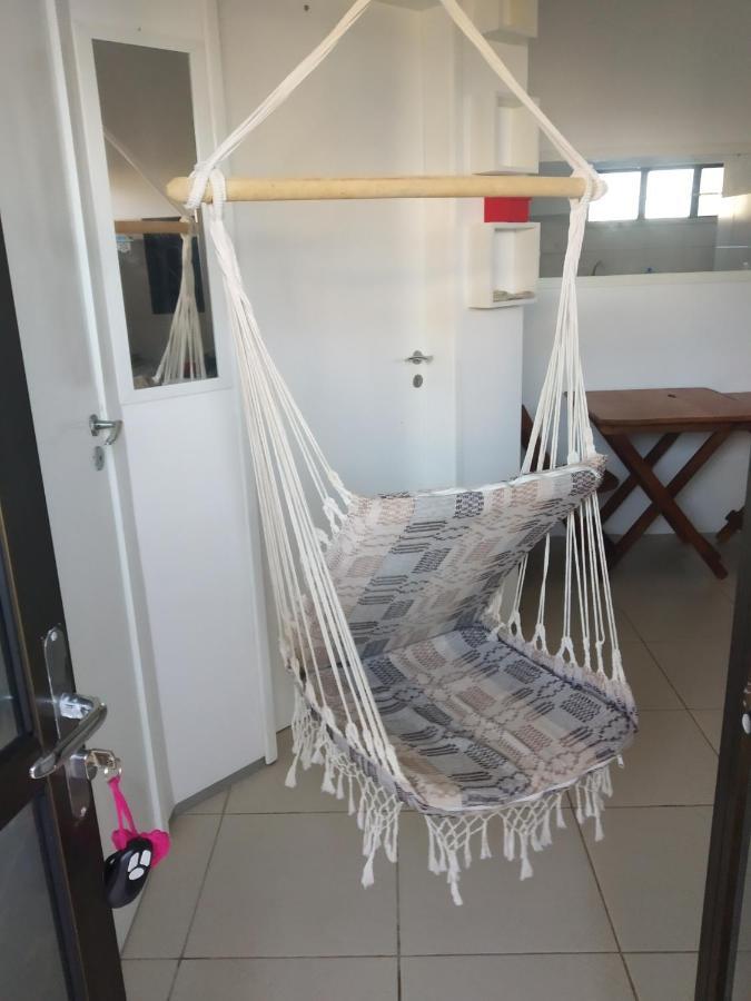 Apartamento A 60 Metros Para Pe Na Areia - The Fountains - Apto 105 Беберибе Екстериор снимка