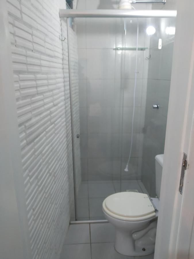Apartamento A 60 Metros Para Pe Na Areia - The Fountains - Apto 105 Беберибе Екстериор снимка