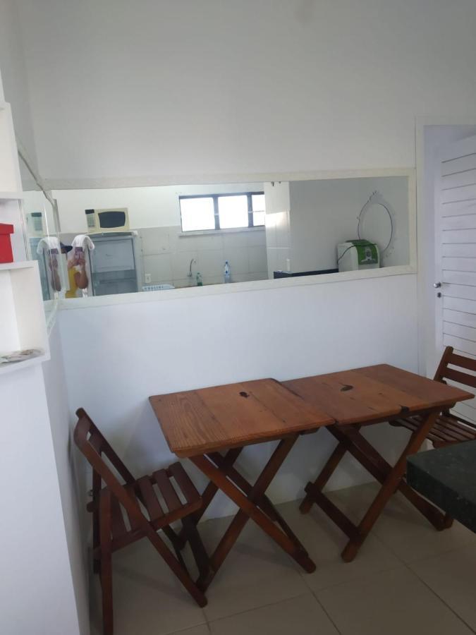Apartamento A 60 Metros Para Pe Na Areia - The Fountains - Apto 105 Беберибе Екстериор снимка